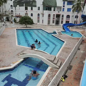 Vacacional - Rodadero, Santa Marta (Magdalena)