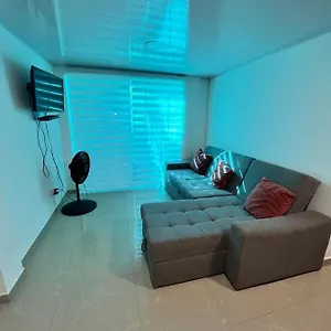 Apartamento Apartamento Taylor Sweet, San Andrés