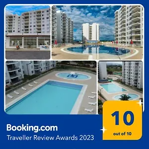 Tu Vacacional En Cundinamarca - Aqualina Orange Girardot
