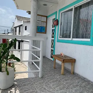 Apartamento Janeth’s Place, San Andrés